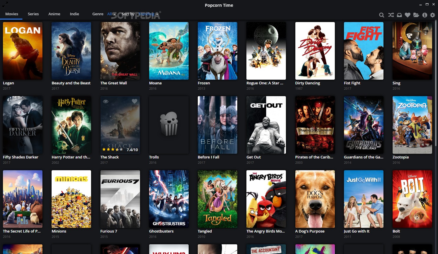 Popcorn time free movies download for mac